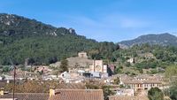 Ref.13530 MALLORCA Haus mit Blick auf die Berge von Esporles Baden-Württemberg - Grafenau Vorschau