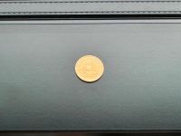 NEU: Krügerrand 1/4 oz Goldmünze Jahrgang 2022 (Gold, Feingold) Kr. München - Haar Vorschau