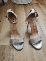 Altramarea Sandalen Leder Pumps Bayern - Erlangen Vorschau
