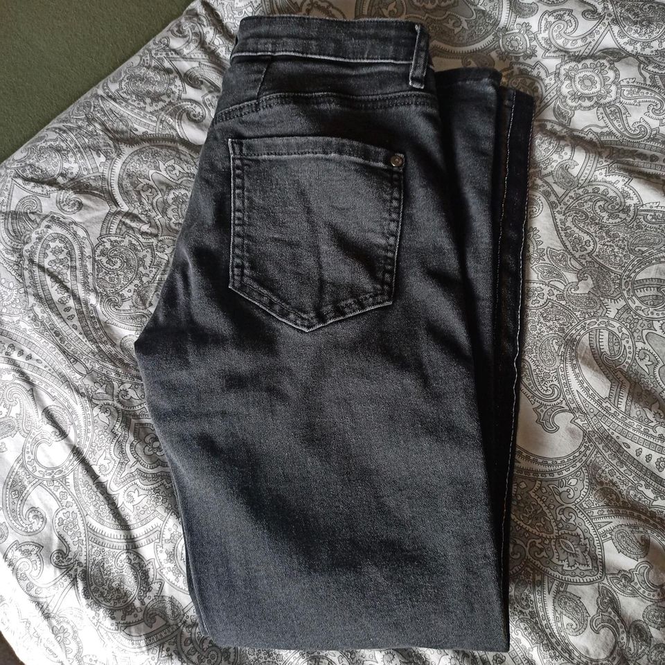 TOM TAILOR DAMEN JEANS in Leimen