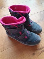 Winterstiefel von Superfit in Größe 33 Bayern - Großkarolinenfeld Vorschau