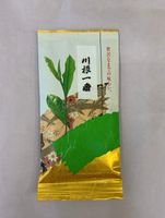 Japanischer Grüntee Sencha 煎茶 100g Berlin - Steglitz Vorschau