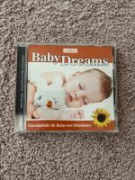 Baby Dreams CD (Einschlafhilfe) Brandenburg - Bad Liebenwerda Vorschau