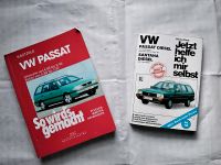 Kfz Reparaturhandbuch VW Passat und Santana Sachsen - Bärenstein Vorschau