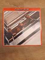 Original The Beatles Schallplatte 1962-1966 - Red Album Steele / Kray - Essen Freisenbruch Vorschau