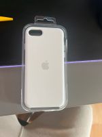 Original Apple iPhone SE/8/7 Silikon Case Baden-Württemberg - Sinsheim Vorschau