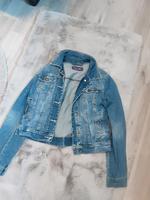 Jeansjacke S.Oliver Mädchen Größe 158,164 Schleswig-Holstein - Klein Rönnau Vorschau