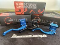 ❌ BRAKING MASTER CYLINDER BERINGER BRO14 für YFZ-R KTM YFZ450R Brandenburg - Elsterwerda Vorschau