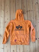 Alpha Industries Pullover/Hoodie - Größe 14 (158-164) Hessen - Offenbach Vorschau