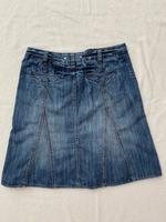 Street One Jeansrock / Rock ❤️ Gr.34 Nordrhein-Westfalen - Bergisch Gladbach Vorschau