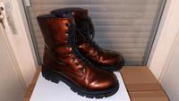 Boots Stiefeletten Rieker Gr. 39 Niedersachsen - Auetal Vorschau
