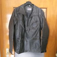 Fast NEU! Lederjacke Jacke Kunstleder Damen Gr. 50 Köln - Rath-Heumar Vorschau