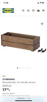 Ikea Blumenkasten Holz Stjärnanis 4 Stück ** Top** Nordrhein-Westfalen - Moers Vorschau