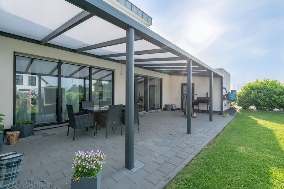 Überdachung Terrasse | Carport | Markise | Wintergarten Premium in Würzburg