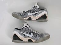 Nike Kobe IX Elite Low Beethoven Basketballschuhe Leipzig - Möckern Vorschau