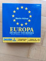 Europa Die Macht Von Morgen - Hörbuch Cds Gebraucht Bayern - Forstern Vorschau