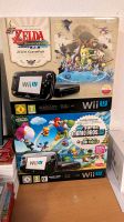 Wii u premium pack verschiedene Versionen ab 150.- Rheinland-Pfalz - Ludwigshafen Vorschau