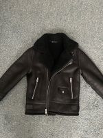 Zara Lederjacke Bremen - Osterholz Vorschau