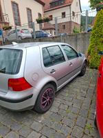 Golf 4 bj 2002 Hessen - Darmstadt Vorschau