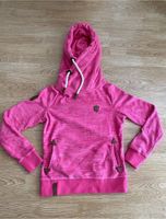 Naketano Hoodie Kaputzenpullover Gr. M Neuwertig NP.:89€ Dresden - Prohlis-Nord Vorschau