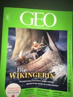Konvolut GEO Magazin 2019-2023 viele Ausgaben (ABO) Thüringen - Erfurt Vorschau