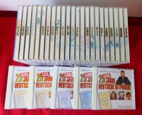 25 Jahre Deutsche Hitparade 1969-1998 ZDF - (29 CDs) Kr. Passau - Passau Vorschau