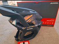 NEU/ ALPINA ROOTAGE EVO 51-55/HELM/Jugend/MTB/Rad/Kind Bayern - Grassau Vorschau