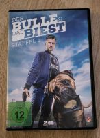 Serie Der Bulle & das Biest DVD Duisburg - Meiderich/Beeck Vorschau