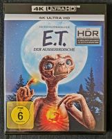 E.T. Der Ausserirdische 4K Ultra HD KEIN DEUTSCH Köln - Höhenberg Vorschau