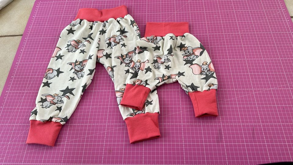 Handmade Baby-Kinder Hosen &co in Bahrdorf