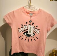 Kenzo Shirt neu mit Etikett Designer np 150€ Niedersachsen - Marxen Vorschau