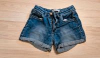 Gr. 158 Jeans Shorts Nordrhein-Westfalen - Langerwehe Vorschau