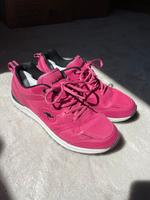 KangaROOS Damen Sneakers in pink Größe 40 Baden-Württemberg - Rainau Vorschau