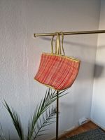 Strandtasche in Orange & Grün von Le Comptoir de la Plage Köln - Nippes Vorschau