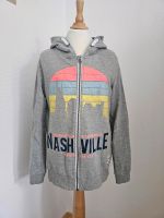 NAME IT Sweatjacke "Nashville" grau Gr.146/152 wie Neu! Niedersachsen - Winsen (Luhe) Vorschau