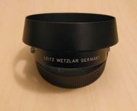 Leitz Leica Gegenlichtblende 12586 Summilux 50mm 1,4 NEUWERTIG Hessen - Wetzlar Vorschau