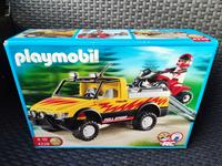 RC Playmobil Pickup mit Racing Quad 4228 , NEU & OVP Bayern - Schnaittach Vorschau