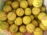 100 Gebrauchte Tennisbälle Altona - Hamburg Altona-Altstadt Vorschau