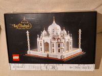 LEGO Set 21056 Architecture Taj Mahal - OVP Niedersachsen - Wolfsburg Vorschau