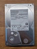 Toshiba 3TB SATA 3,5" Festplatte 7200 U/min Wandsbek - Gartenstadt Vorschau