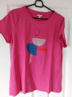 Esprit T- Shirt pink mit Muster Gr. XL Schleswig-Holstein - Groß Wittensee Vorschau