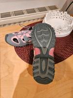 Sommerschuhe 37 Bayern - Eggolsheim Vorschau