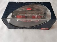 2 x Schuco 1:43 Feuerwehr Opel Blitz S 3t Saarland - Merchweiler Vorschau