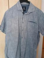 LERROS Herrenhemd Gr. XL blau Bayern - Eppenschlag Vorschau