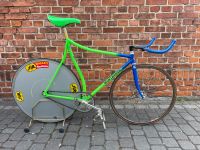 Bahnrad Italian Montagner Krono Pista Lopro campagnolo super Sachsen - Görlitz Vorschau