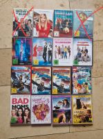 14 DVDs-Bad Moms, willkommen bei den Hartmanns.. Bayern - Karlskron Vorschau