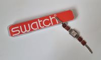 Swatch Linked Emotions (SUBM108G) Peking 2008 Uhr Armbanduhr Nürnberg (Mittelfr) - Nordstadt Vorschau