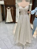 Abendkleid / Brautkleid / Abschlussballkleid München - Moosach Vorschau