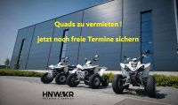 Quads zu vermieten, Puren Fahrspaß erleben oder verschenken Bayern - Feuchtwangen Vorschau