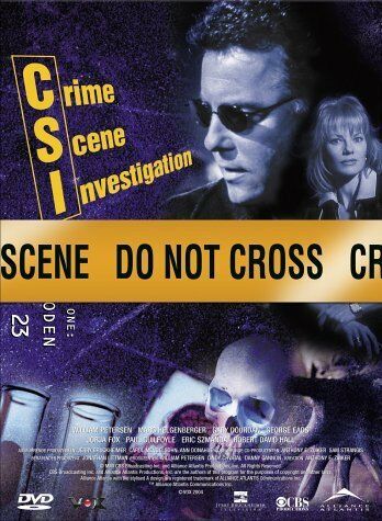 DVD Box CSI:Las Vegas 1.2 in Duisburg